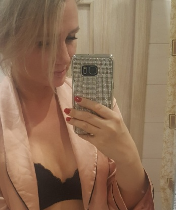 Анкета проститутки Наталья - город Горки, 41 год, №898