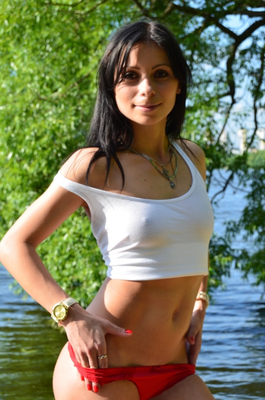 Анкета проститутки Ольга - город Горки, 22 года, №29114