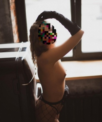 Анкета проститутки Вероника - город Горки, 27 лет, №9798